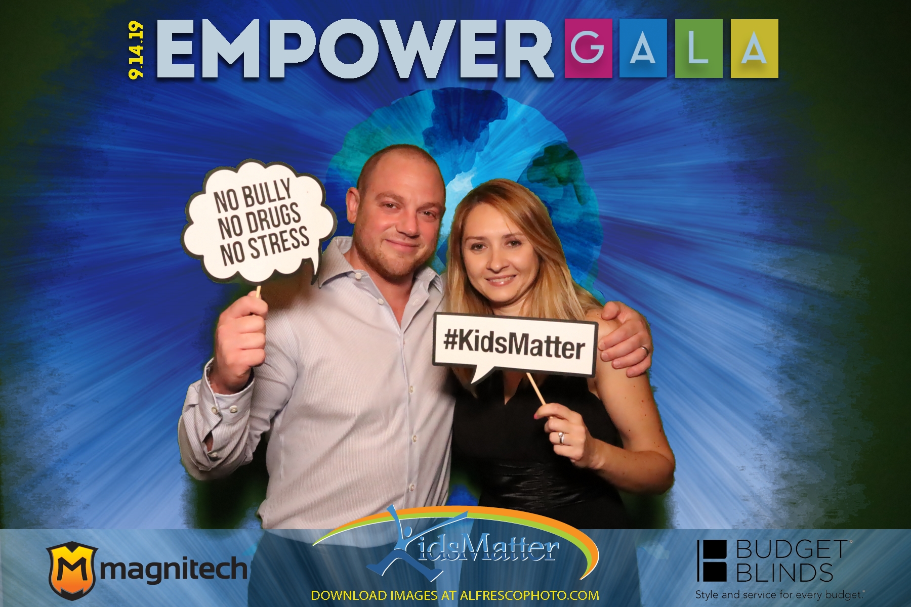 Empower Gala: Kids Matter  | View more photos from the event at events.alfrescophoto.com/u/AlfrescoPhoto/Empower-Gala-Kids-Matter